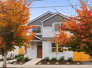 7675 N Kellogg St, Portland, OR