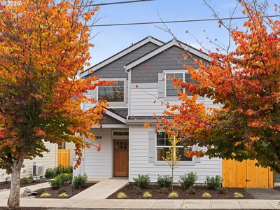 7675 N Kellogg St, Portland, OR, 97203