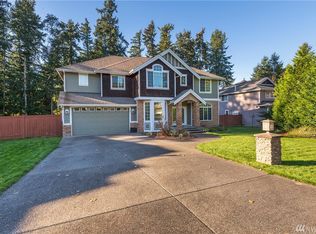 3302 13th Ave NW, Gig Harbor, WA 98335