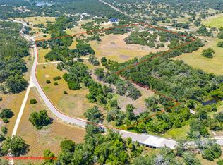 564 Bluff Springs Dr, Driftwood, TX 78619