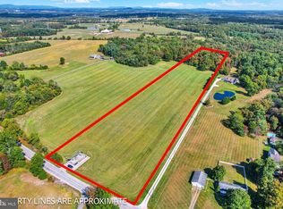 401 Coleman Rd, Gettysburg, PA 17325