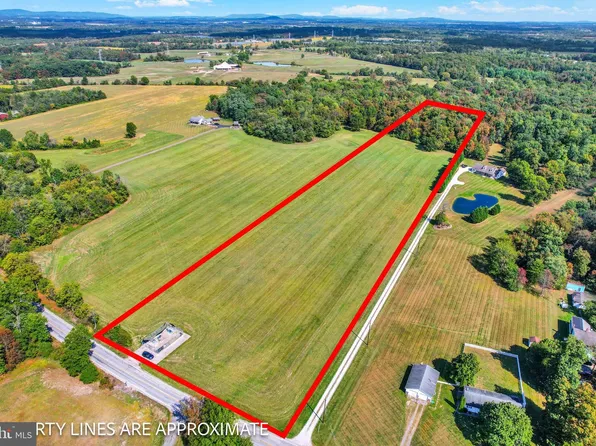 401 Coleman Rd, Gettysburg, PA 17325