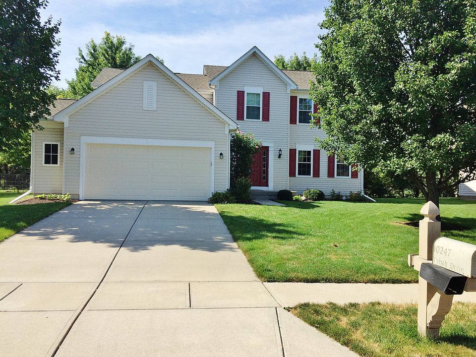 1st image of 10247 Tybalt Dr