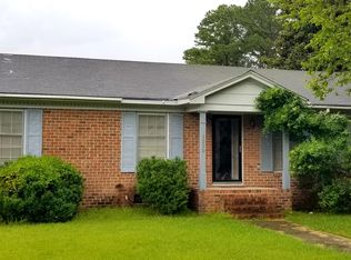 1215 Red Banks Rd, Greenville, NC 27858