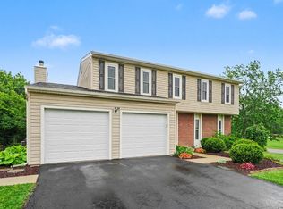 7594 Cinnamon Woods Dr, West Chester, OH 45069