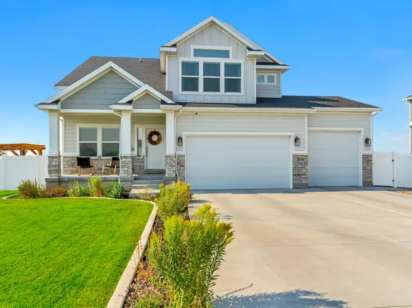 2779 W 725 N, Layton, UT 84041