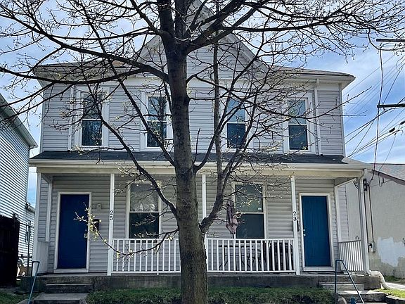 2nd image of 25 E Barthman Ave