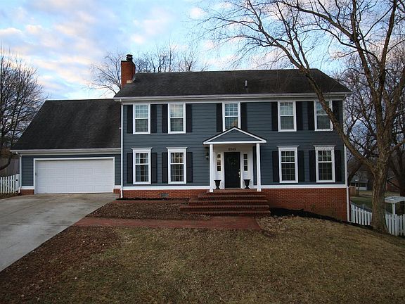 2nd image of 3345 Grasmere Dr