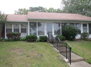 1228C Dumbarton Dr #1003, Lakewood, NJ