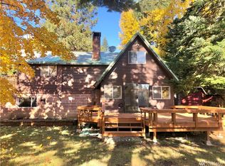 350 Morning Dove Ln, Cle Elum, WA 98922