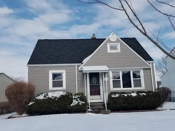 379 Wabash Ave, Kenmore, NY 14217