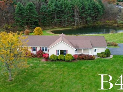 442 Fox Rd, Otego, NY, 13825
