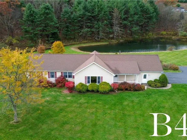 442 Fox Rd, Otego, NY 13825