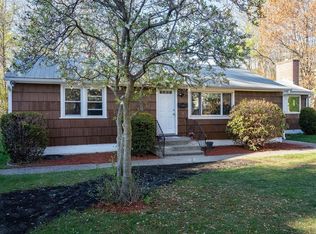 5 Phoenix St, Worcester, MA 01604