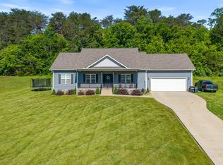 123 Tommy Loop, Sweetwater, TN 37874