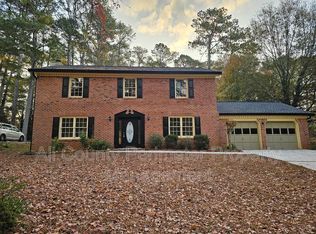 1920 Shoreline Trce, Grayson, GA 30017