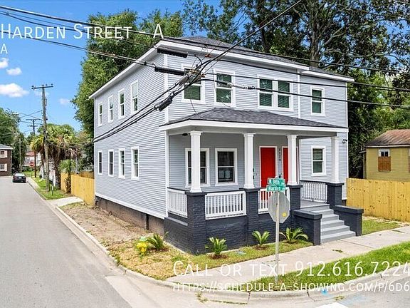 2nd image of 2123 Harden St APT A