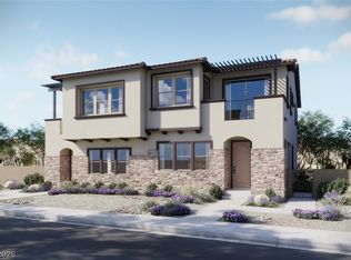 1749 Sparrow Nest St, Las Vegas, NV 89138