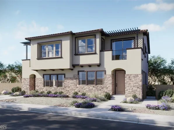 1749 Sparrow Nest St, Las Vegas, NV 89138