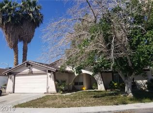 3979 Coolcrest Ct, Las Vegas, NV 89103