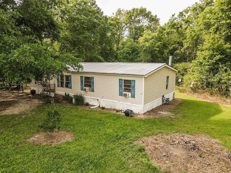 Multiple Bond Rd, Cairo, GA 39827 Zillow