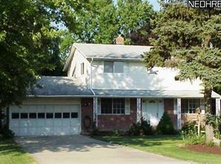 9037 Root Rd, North Ridgeville, OH 44039