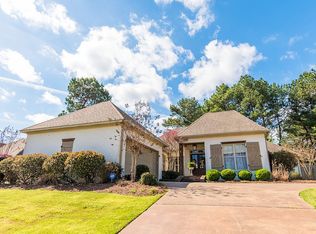 115 Hartfield Dr, Madison, MS 39110