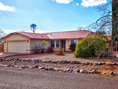 5514 E BRICKEY Drive, Hereford, AZ, 85615