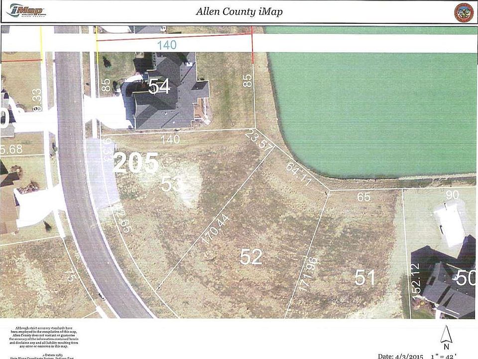 2nd image of 7130 Allenbrook Blvd