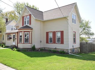 362 E Church St, Jefferson, WI 53549