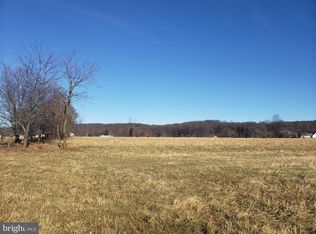 4109 Garfield Rd, Smithsburg, MD 21783