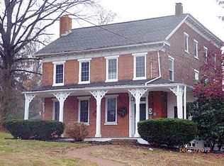 302 S Manor St, Mountville, PA 17554