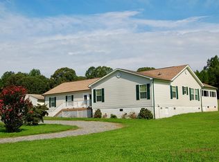 72 Pebble Rd, Heathsville, VA 22473