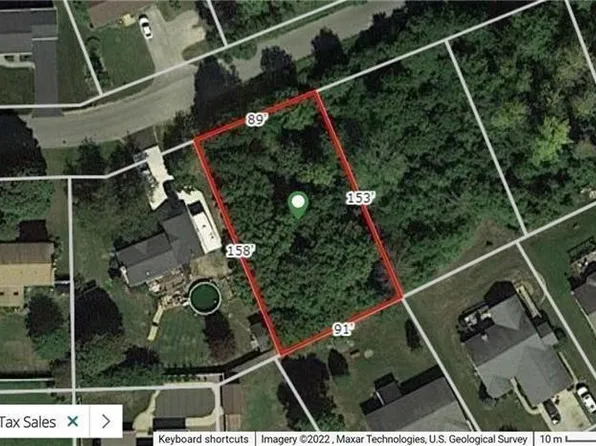 8416 Washington Ave #30, Gasport, NY 14067