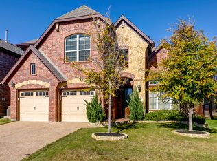 2641 Twinflower Dr, Fort Worth, TX 76244