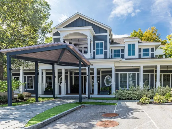 1 Franklin St #2C, Exeter, NH 03833