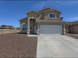 12056 Copper Hill Pl, El Paso, TX 79934