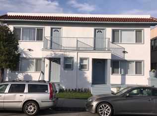 1817 E 7th St, Long Beach, CA 90813