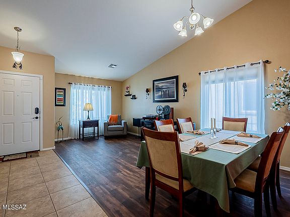 5th image of 5086 W Foothills Blue Ln