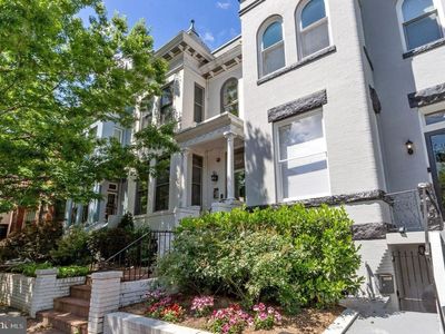 1852 3rd St NW #C, Washington, DC, 20001