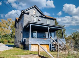 400 Fife St, Morgantown, WV