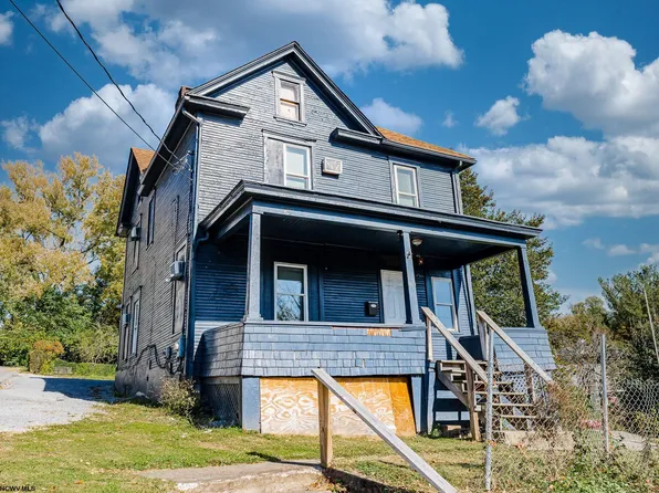 400 Fife St, Morgantown, WV 26505