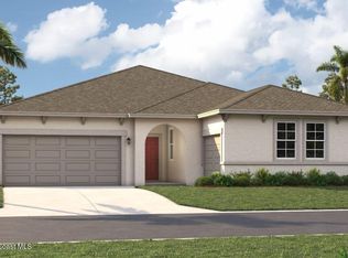 291 Branchwood Pl, Titusville, FL 32796