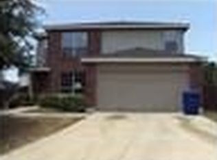 9703 Keeneland Run, San Antonio, TX 78254