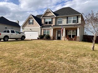 4 Veterans Ct, Fort Mitchell, AL 36856