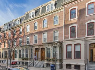 2217 Delancey Pl #4, Philadelphia, PA 19103