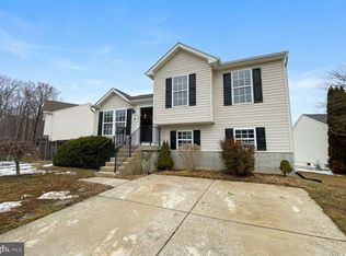 303 Lord Willoughby Way, Edgewood, MD 21040