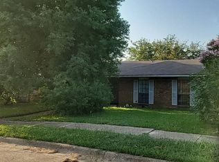 508 Hardwood Trl, Mesquite, TX 75150