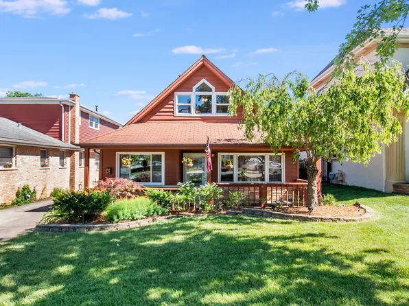 5 E Peiffer Ave, Lemont, IL 60439