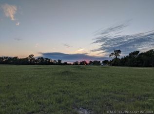 142 Padgett Pl, Eufaula, OK 74432